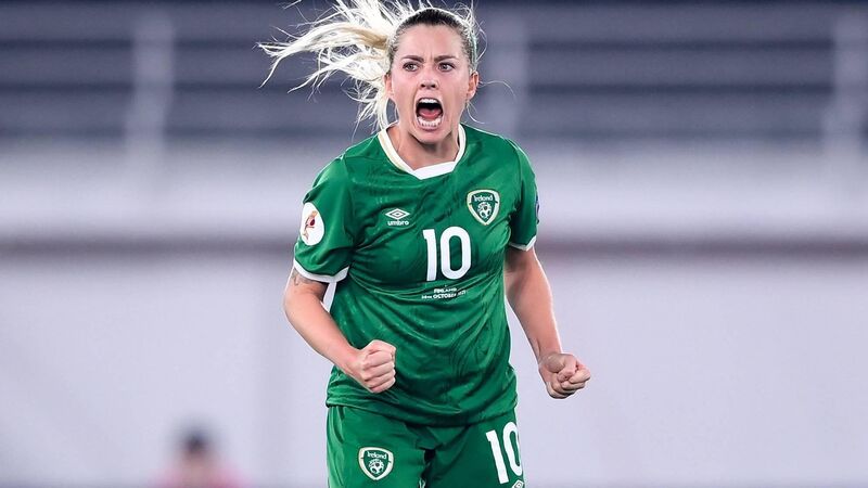 Four moments that turned Ireland's World Cup campaign golden