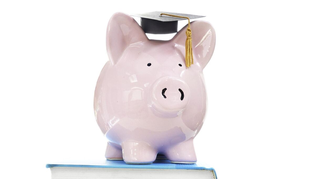 Student debt is massive in the US, with 45m people owing $1.6 trillion in federal loans taken out for college.