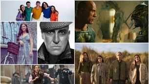 <p>From films to telly to new music and beyond: our Hot 100 has you covered</p>