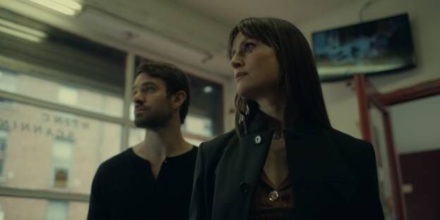 Kin: internationally acclaimed Dublin crime drama returns
