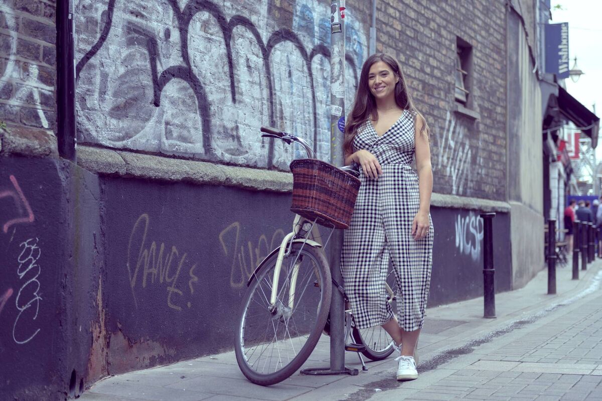 Síomha: Idir Anam's Chorp looks at body image in the present day Síomha: Idir Anam's Chorp looks at body image in the present day