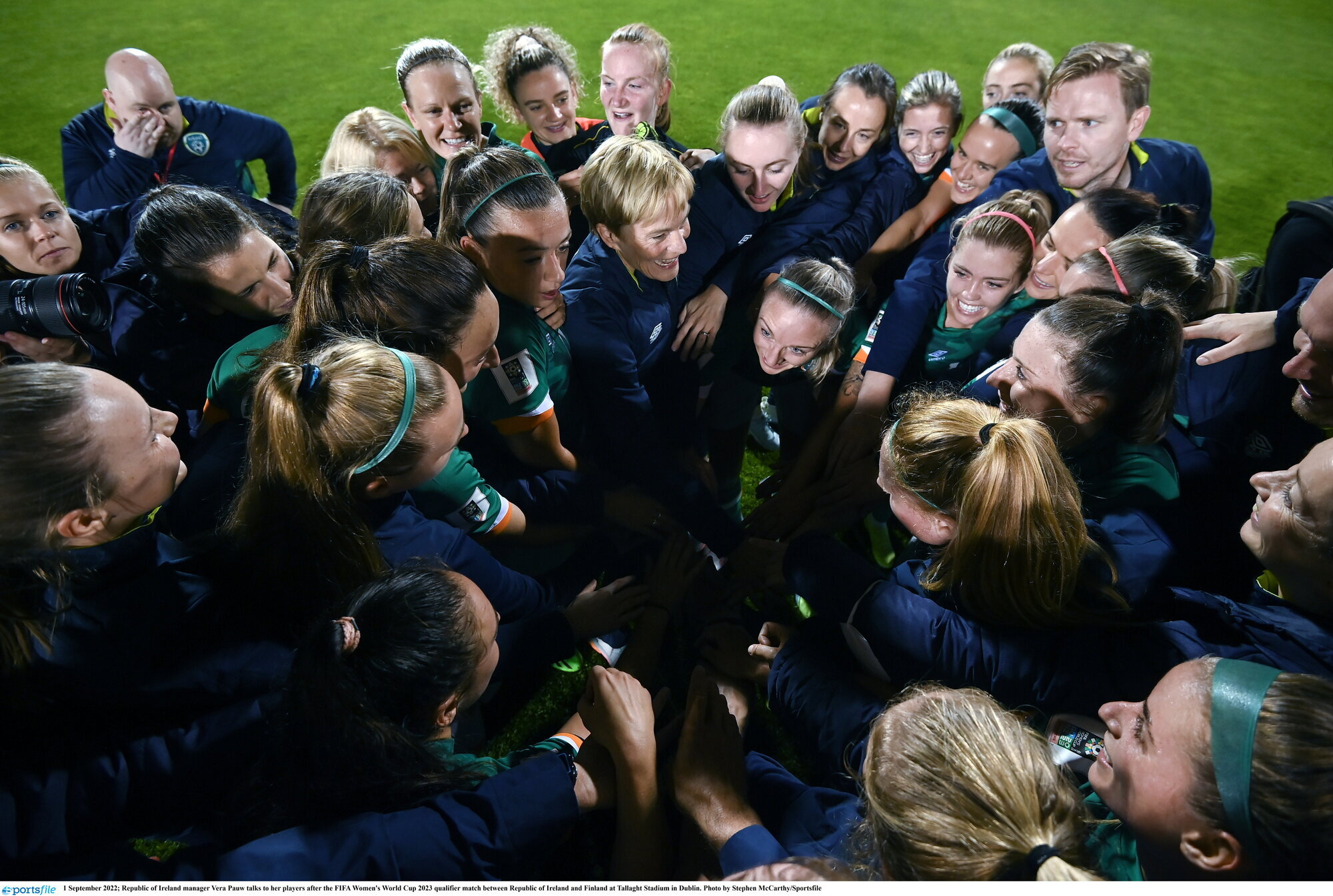 The World Cup playoff puzzle - what Ireland need to skip semi