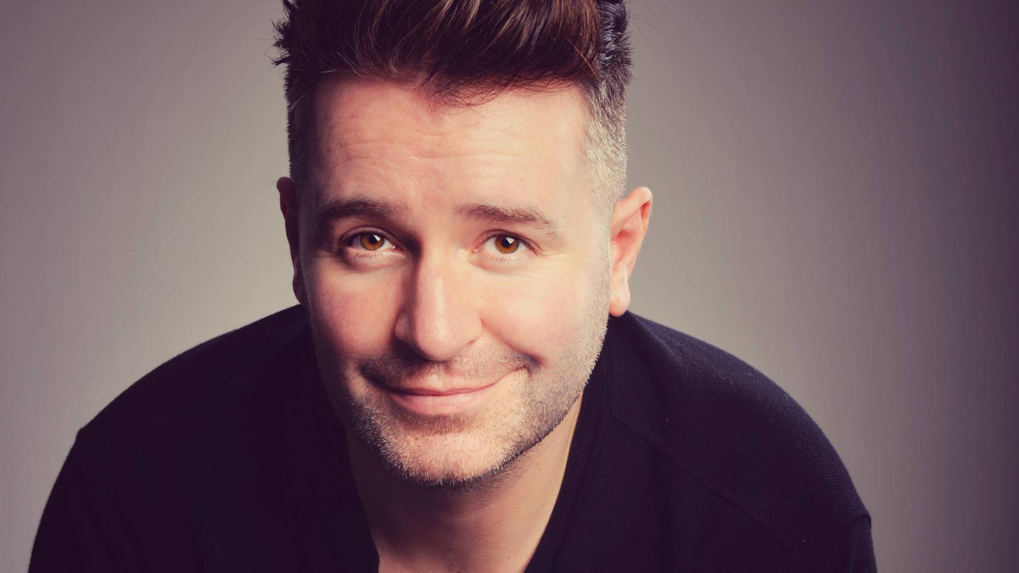 Culture That Made Me: Jarlath Regan on The Simpsons and his favourite podcast 