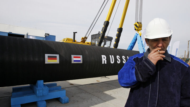 Russia’s Gazprom keeps gas pipeline to Germany switched off Russia’s Gazprom keeps gas pipeline to Germany switched off