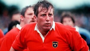 How Moss Keane was at the epicentre of a changing Ireland