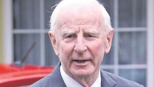 Michael Clifford: Pat Hickey ran Olympic Council like a fiefdom