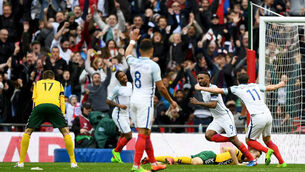 Returning Jermain Defoe the hero