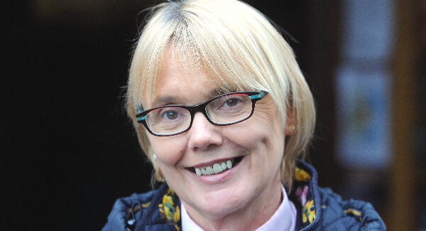 Rev Pat Storey was appointed as the Church of Ireland’s first woman bishop in Ireland in 2013; she is the Bishop of Meath and Kildare. Picture: Trevor McBride Rev Pat Storey was appointed as the Church of Ireland’s first woman bishop in Ireland in 2013; she is the Bishop of Meath and Kildare. Picture: Trevor McBride