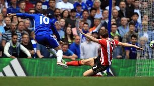 Terrace Talk: Chelsea - Paying tribute to legends past, present, and future