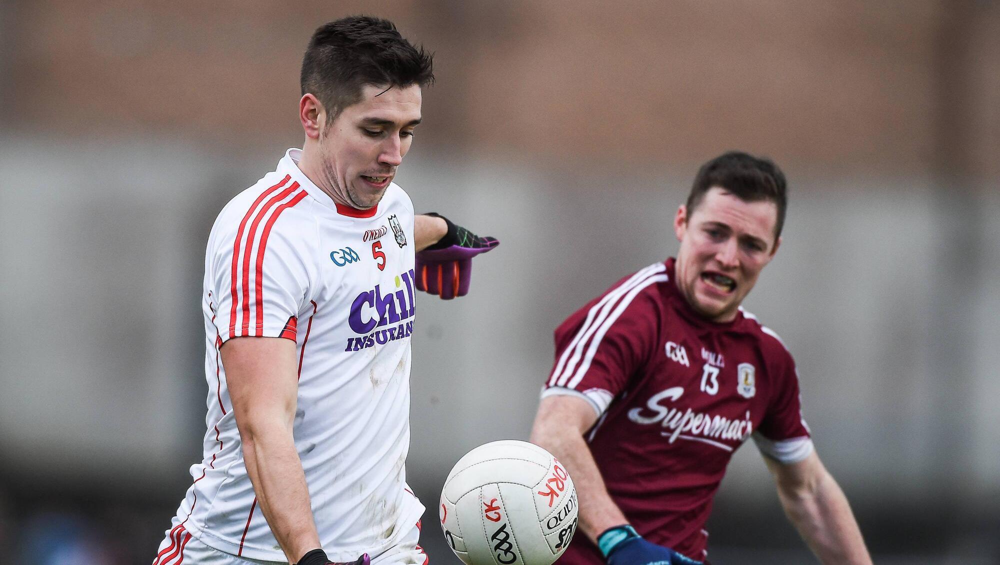 Bishopstown's Conor Dorman hoping he will miss his flight Down Under