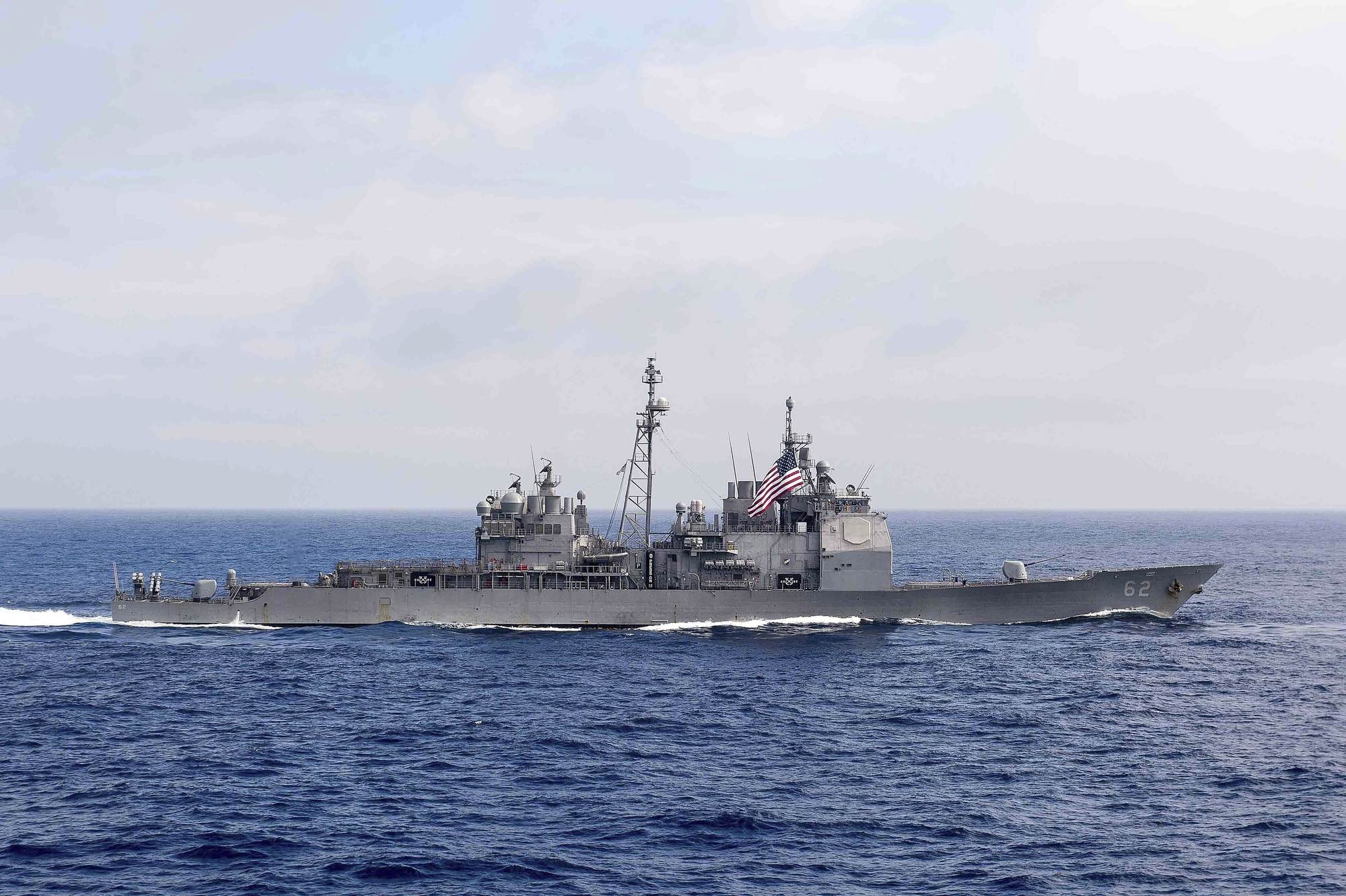 US approves billion-dollar arms sale to Taiwan as tensions rise with China