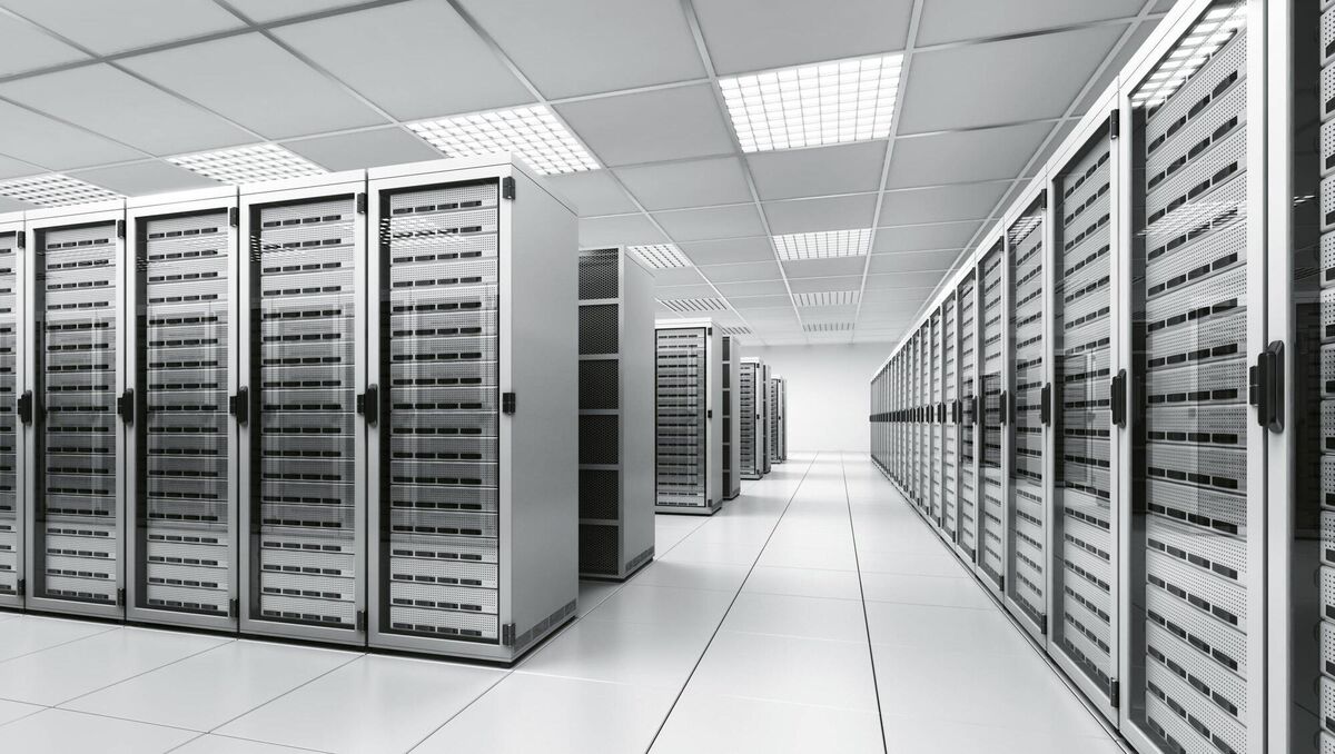 Data centres — a growing part of Ireland’s economy — have also been under the spotlight for draining the national grid of energy at a time of scarcity.