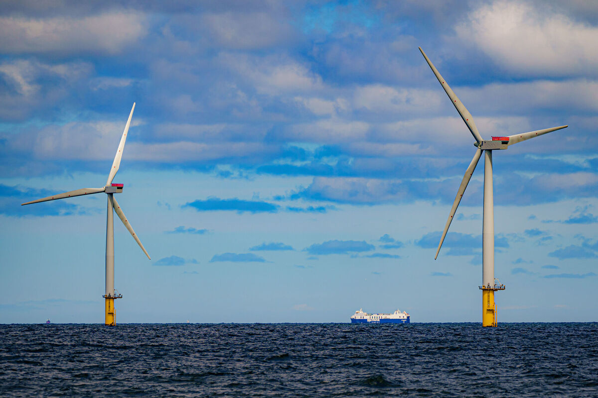 Offshore wind has raised concerns amongst some fishers, concerned wind farms may spring up in their most fertile fishing grounds and therefore limit their access to fish stock.