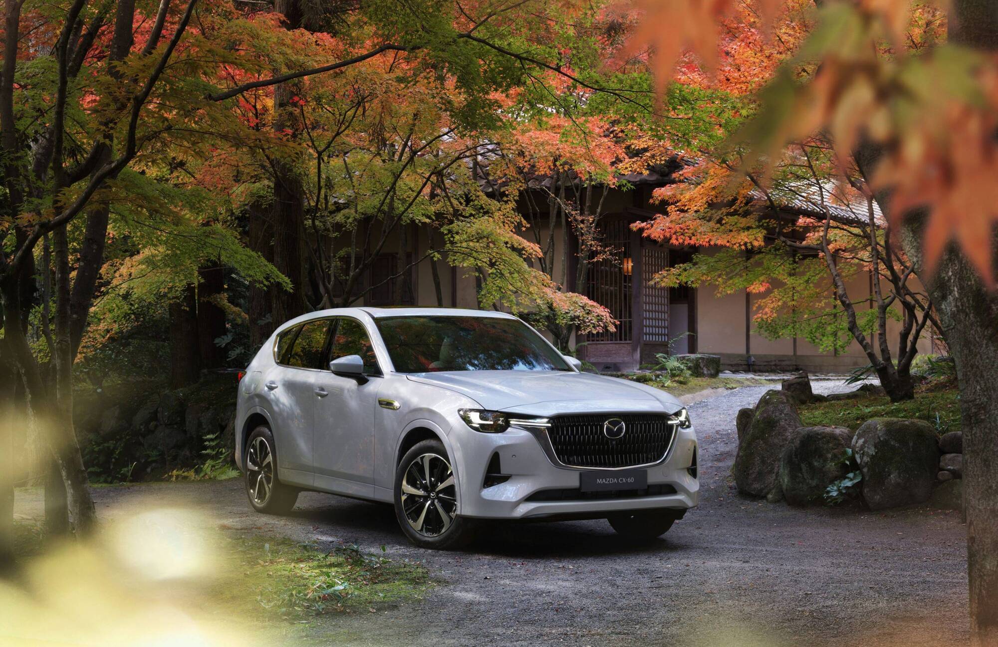 How can I get my car ready for autumn?