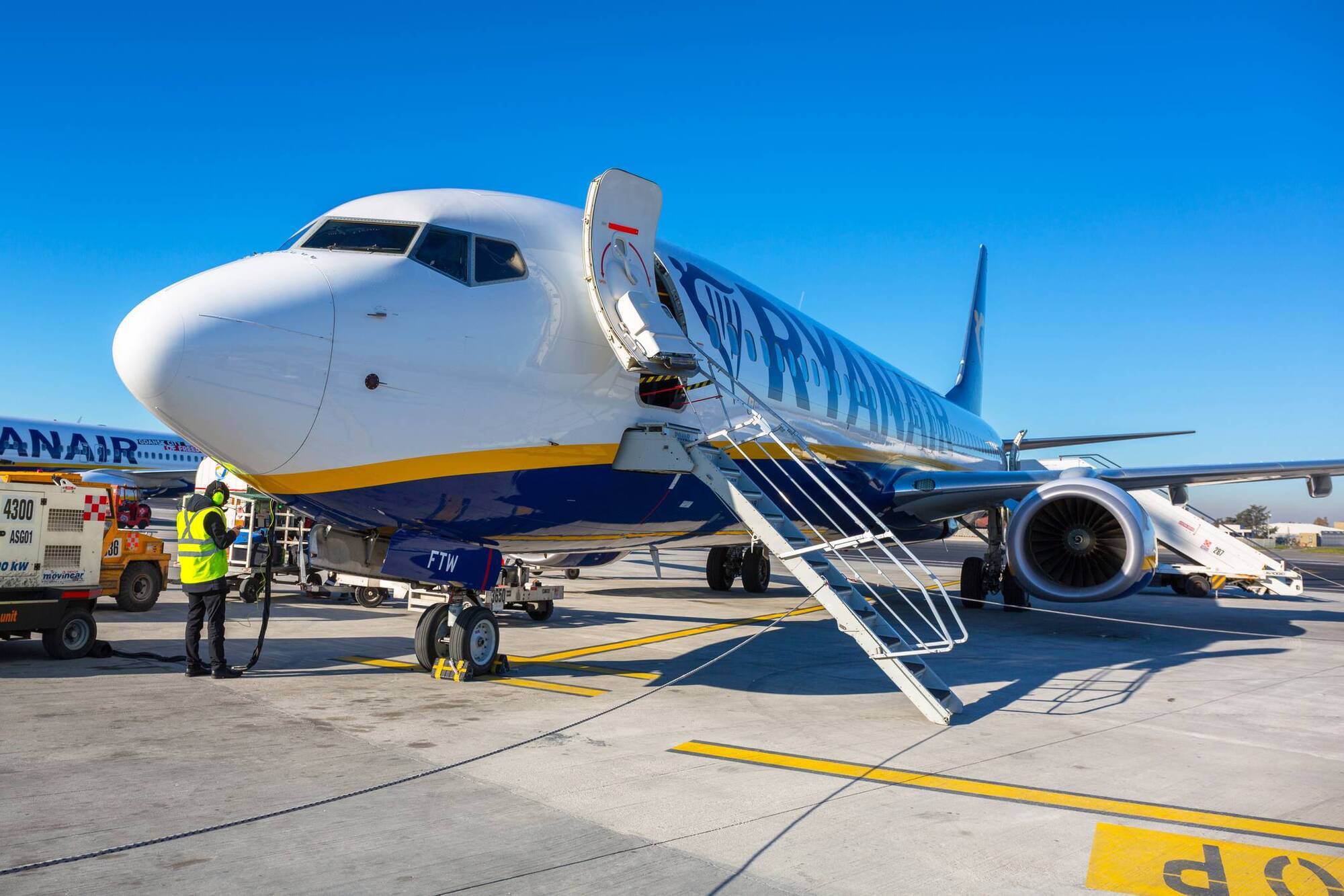 John Whelan: We are at the end of the low-cost airline ticket era