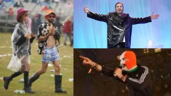 Electric Picnic day two: Highlights from Stradbally as bad weather doesn't stop the party