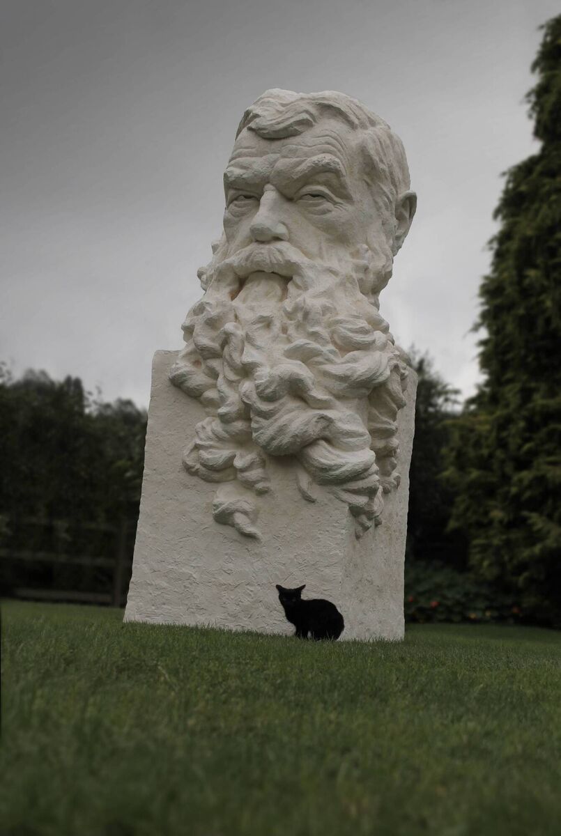 Clash Titan by Alan Clarke.