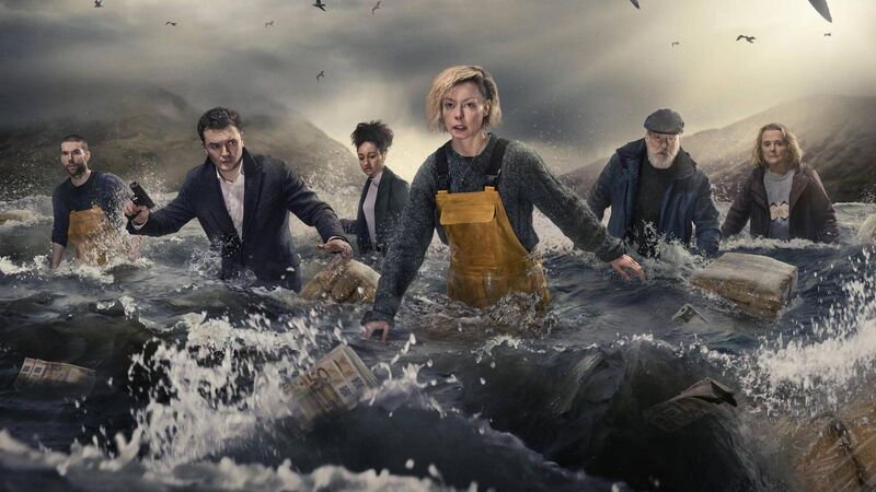 North Sea Connection review: RTÉ's brooding thriller will bring you back for more North Sea Connection review: RTÉ's brooding thriller will bring you back for more