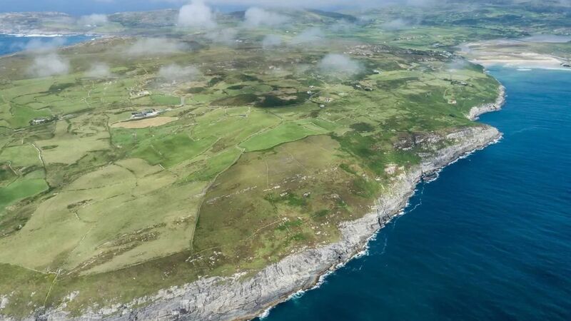 92 acres of stunning West Cork land for €270,000