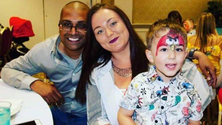 Cancer survivor urges all men to 'drop your trousers' and get lumps checked