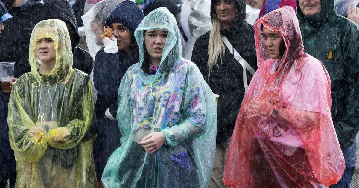 Electric Picnic 2022 The highs and lows of an weekend