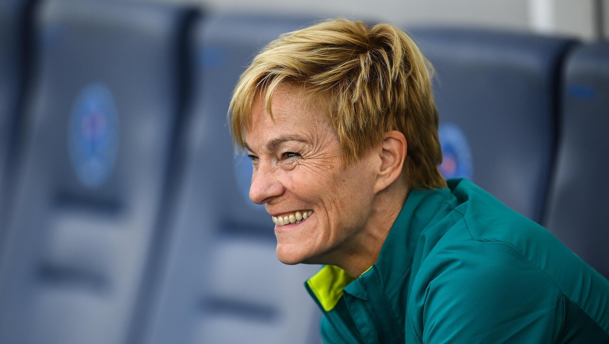 Three changes to Ireland team for Slovakia clash