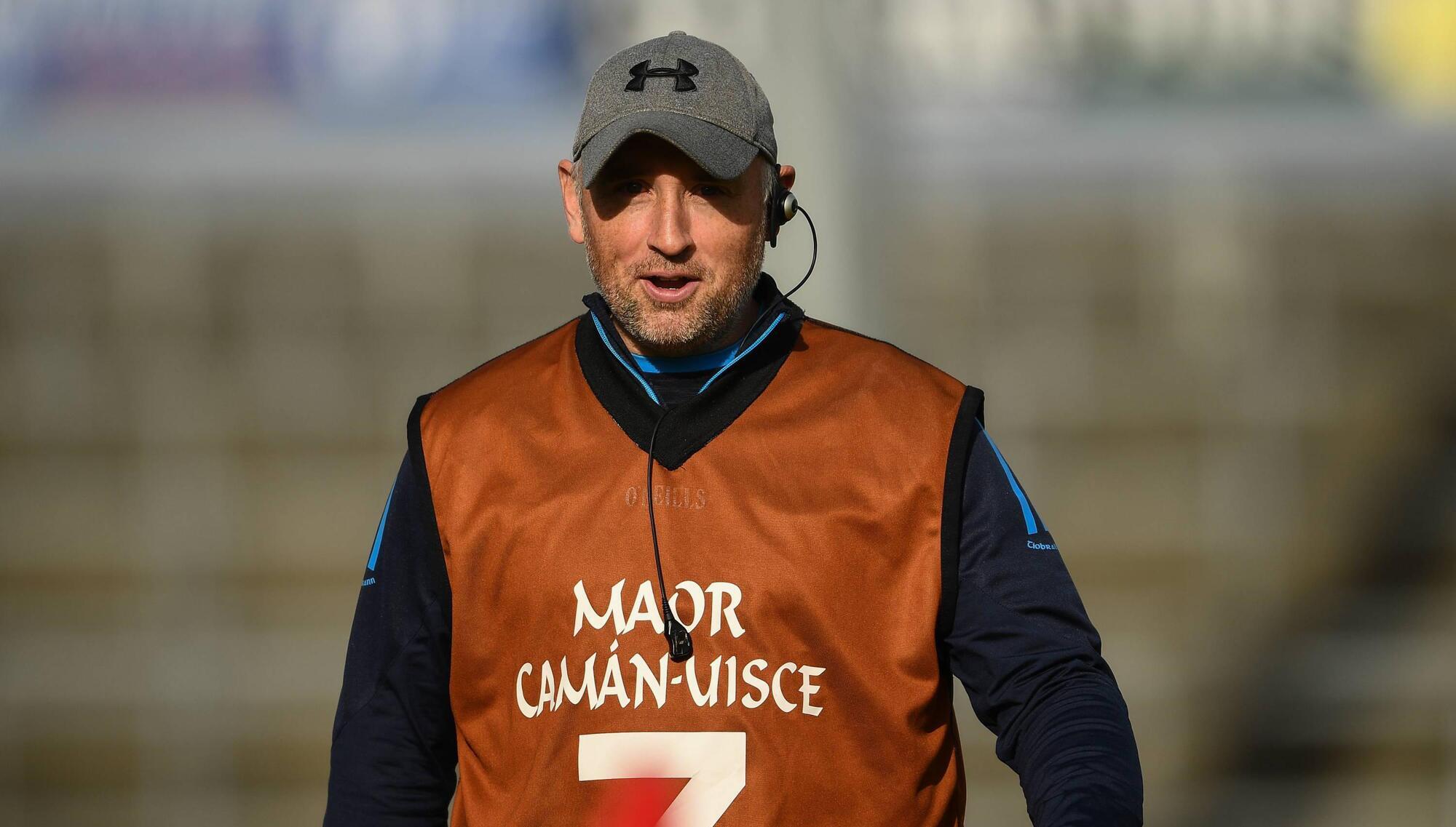 Tipp legend Kelly to join Davy Fitzgerald's Waterford ticket