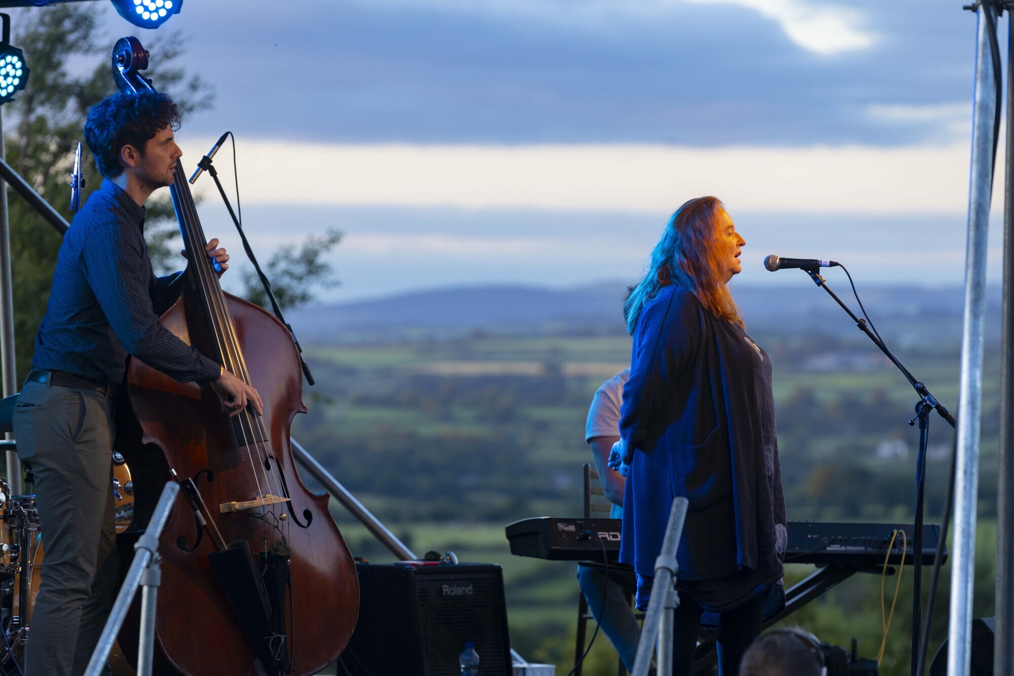 Gigs being cancelled around the country as cost-of-living crisis hits ticket sales