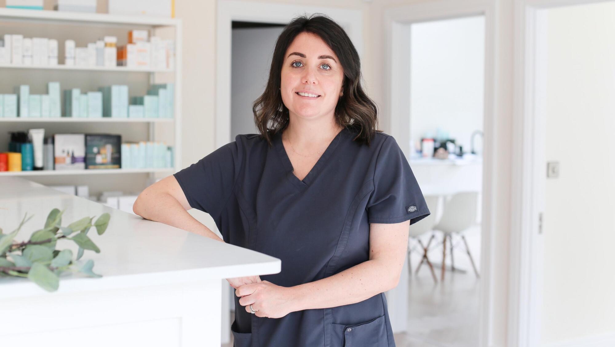 Simone Gannon: A beginner's guide to retinol