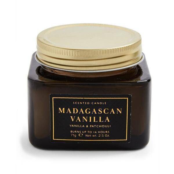 €1.50 candle from Penneys 