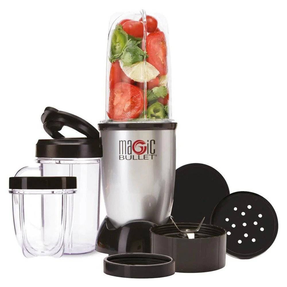 The NutriBullet 200W Magic Blender is currently on sale in DID Electrical for €49.99 (RRP €69.99)