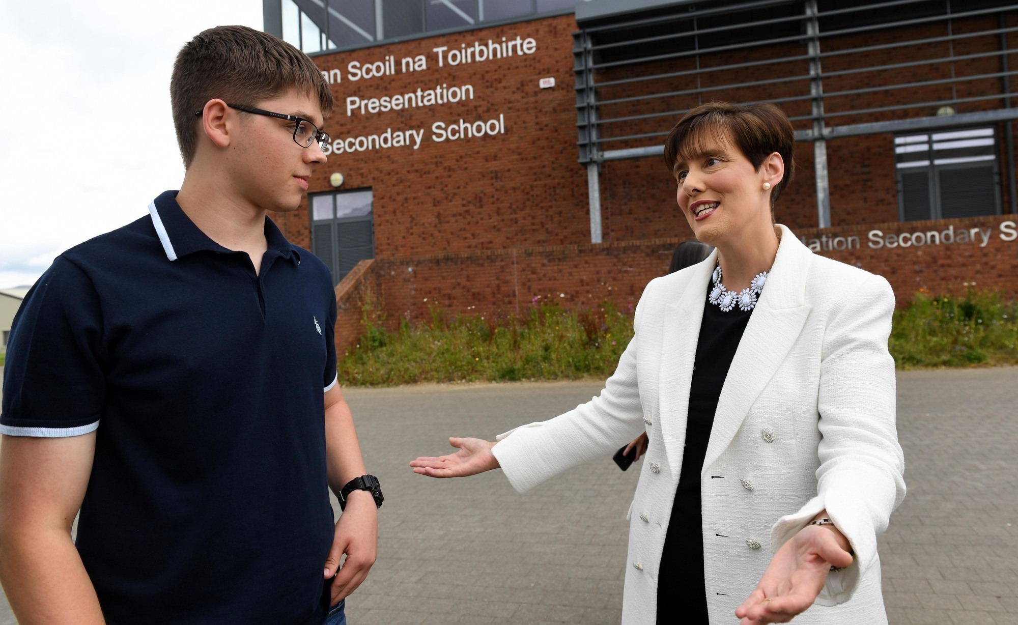 Diary of an Irish Teacher: 'I worked as a supervision teacher for €6.36 a class'