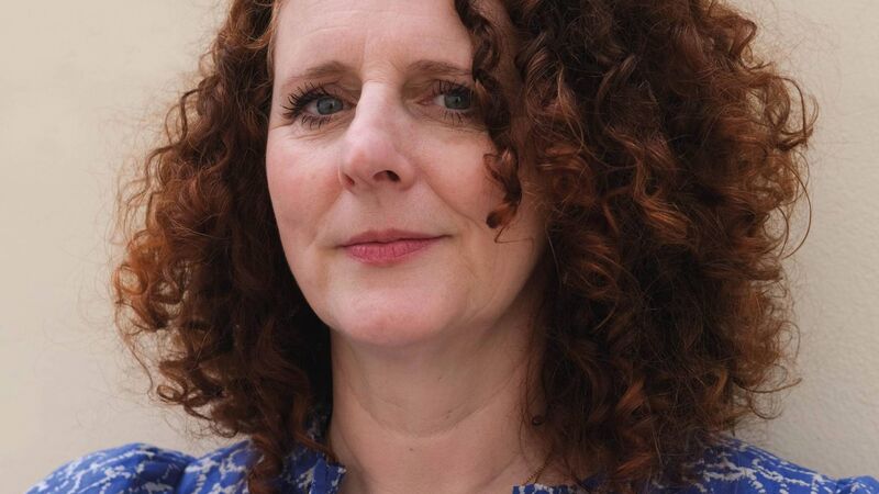 How Maggie O'Farrell is shining a light on the hidden Renaissance past