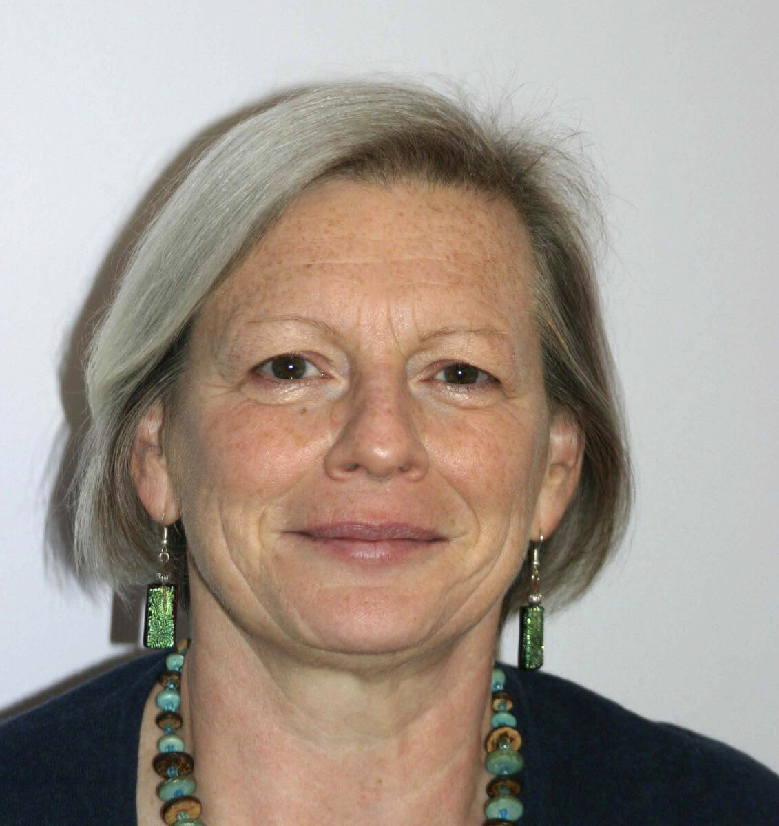 72-year-old Joy Milne from Perth, Scotland, has a rare condition which gives her a heightened sense of smell. Picture: Joy Milne/PA Wire