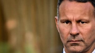 <p>Picture: OLI SCARFF/AFP via Getty Images</p>