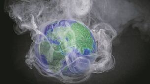 Climate change preparations: Get real, or prepare for devastation