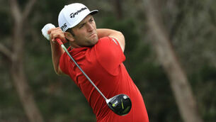 Jon Rahm plans to hike up European Tour appearances