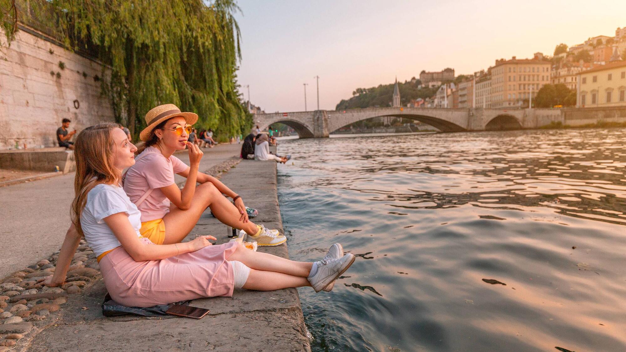 Ten of the best European city breaks with a difference