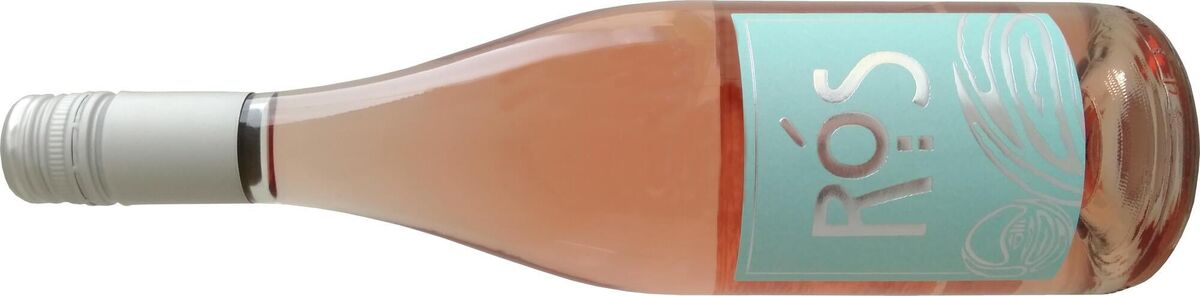 Rós Rosé, Navarra, Spain - €12.71 Rós Rosé, Navarra, Spain - €12.71