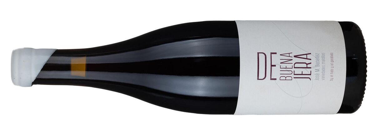 El Hato Y el Garabato 'De Buena Jera' 2018, Arribes, Spain - €27.75 El Hato Y el Garabato 'De Buena Jera' 2018, Arribes, Spain - €27.75