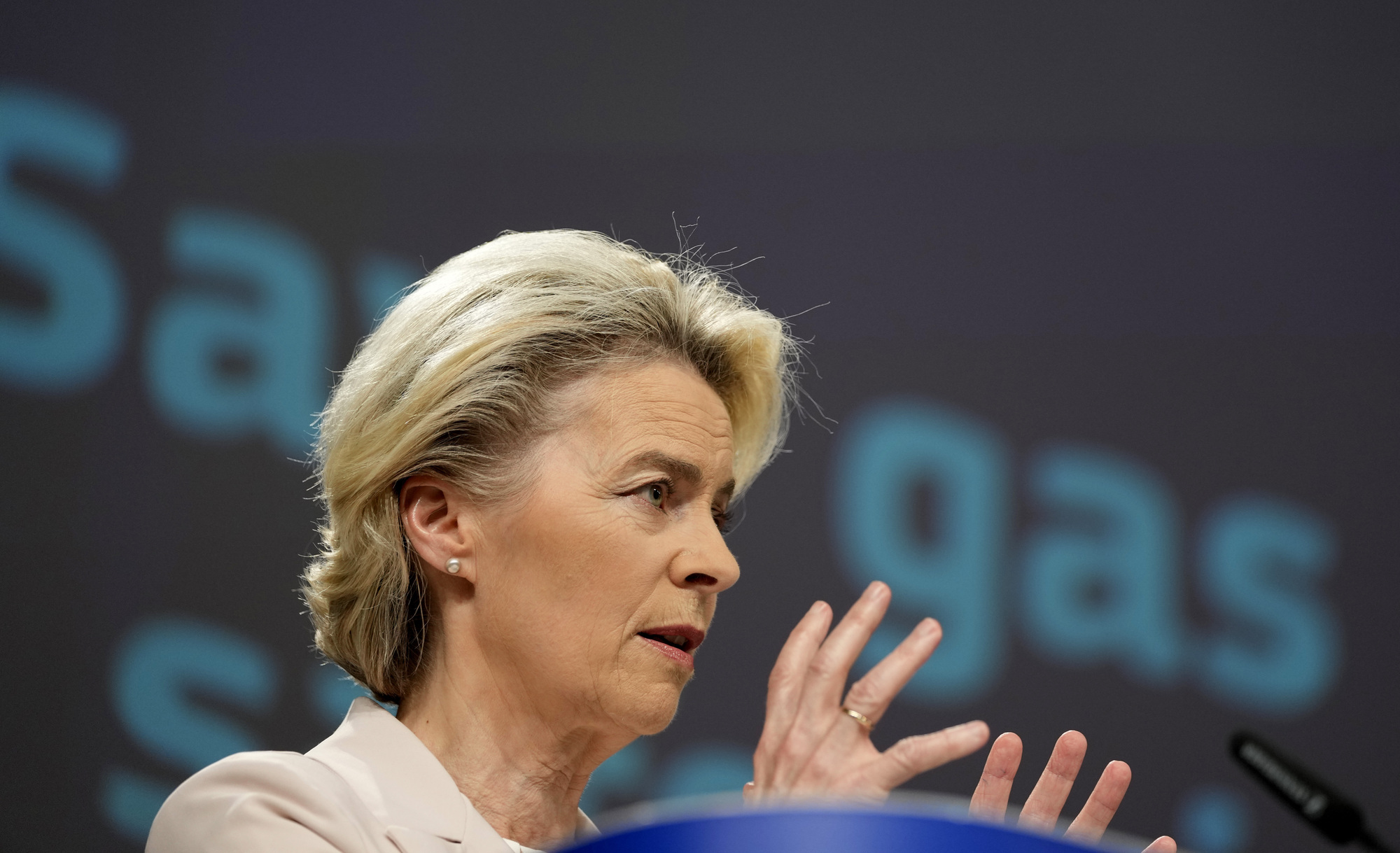 What are other countries doing to manage the energy crisis?