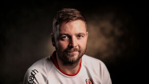 <p>Ulster’s Iain Henderson. ©INPHO/Dan Sheridan</p>