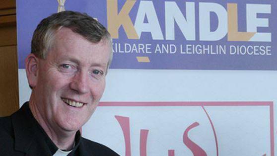 Bishop launches search to find Ireland's most popular hymn