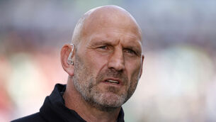 Lawrence Dallaglio said the gap between the northern and southern hemispheres has never been narrower (Richard Sellers/PA)