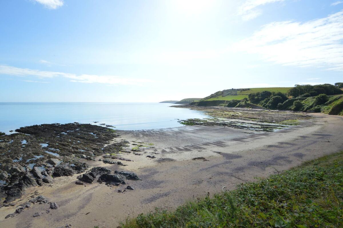 Ring Strand Ring Strand