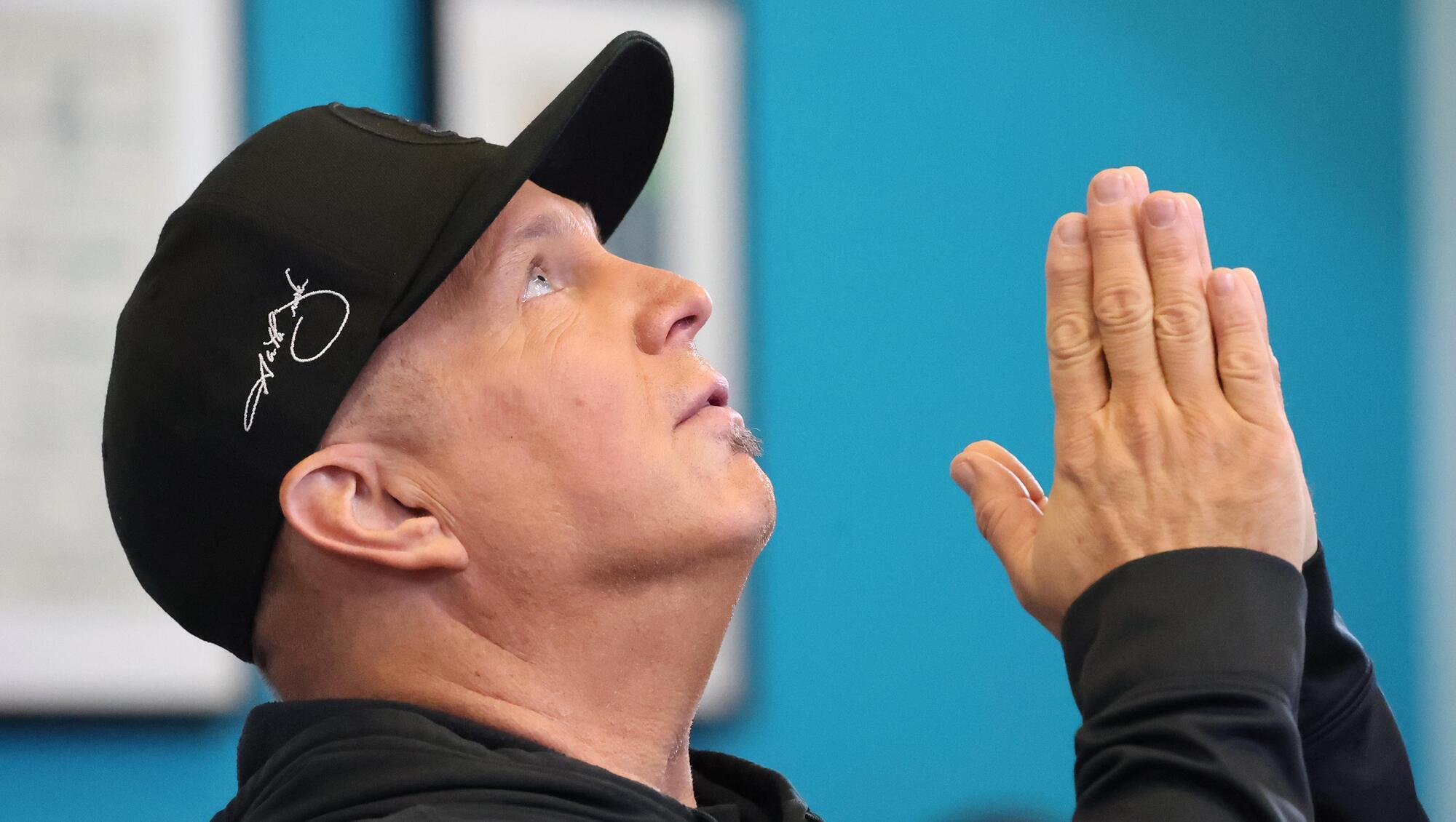 Garth Brooks: ‘I’ve been waiting for this my whole life. Tomorrow night, I stop waiting’