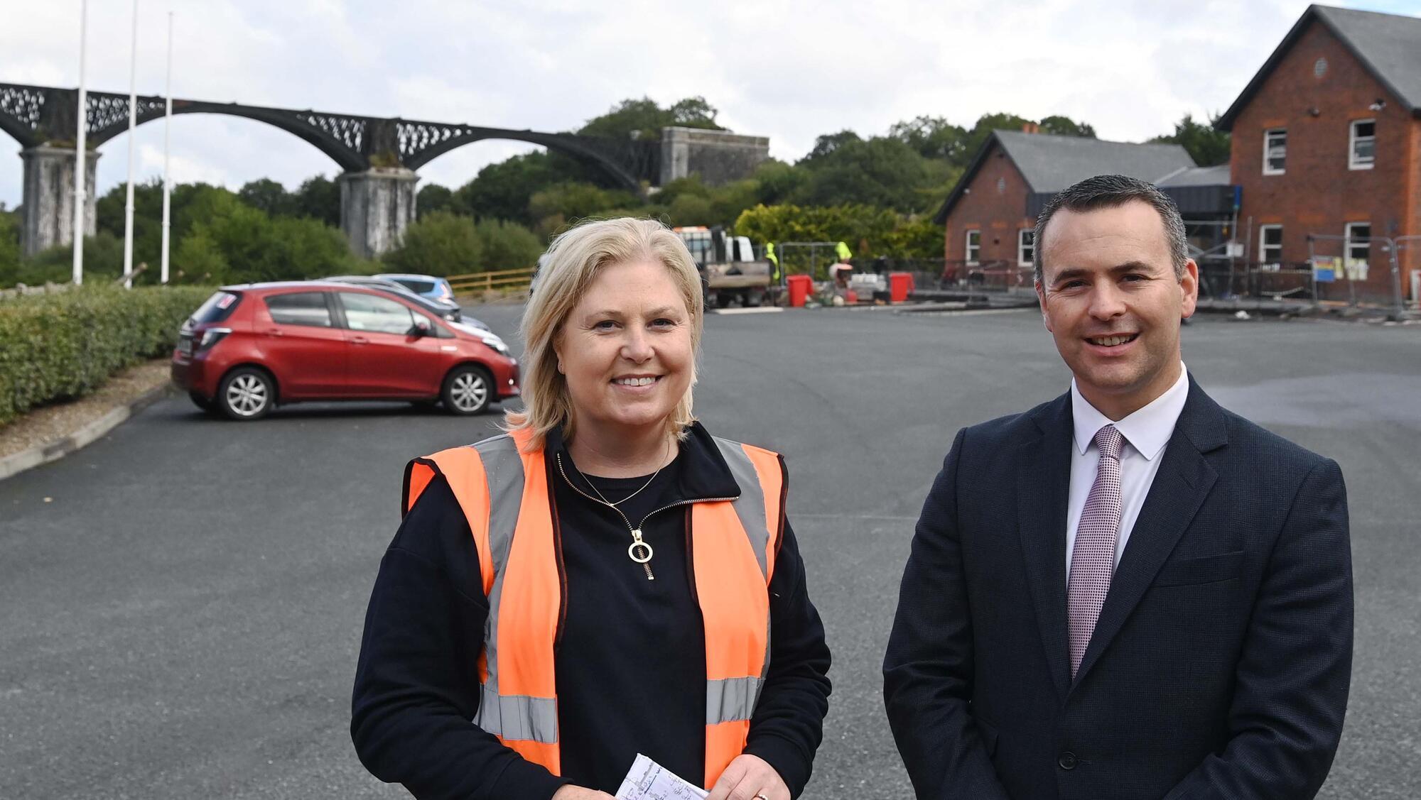Vat rate of 13.5% could have 'very detrimental impact' on cost of doing business
