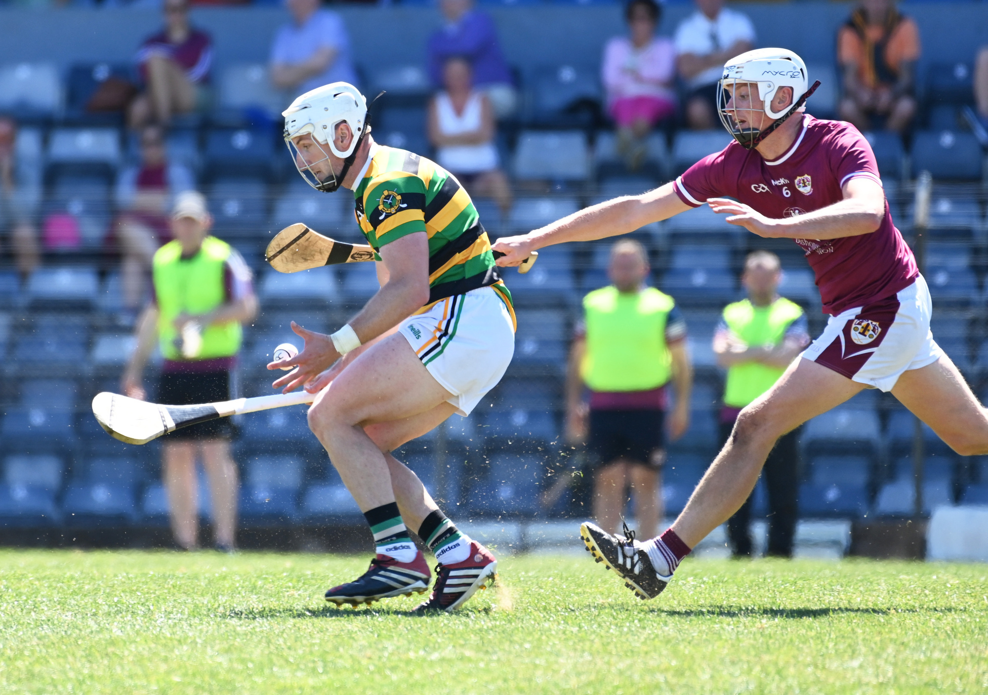 Cork hurling talking points: Can the Glen cope without their constant star, Patrick Horgan?