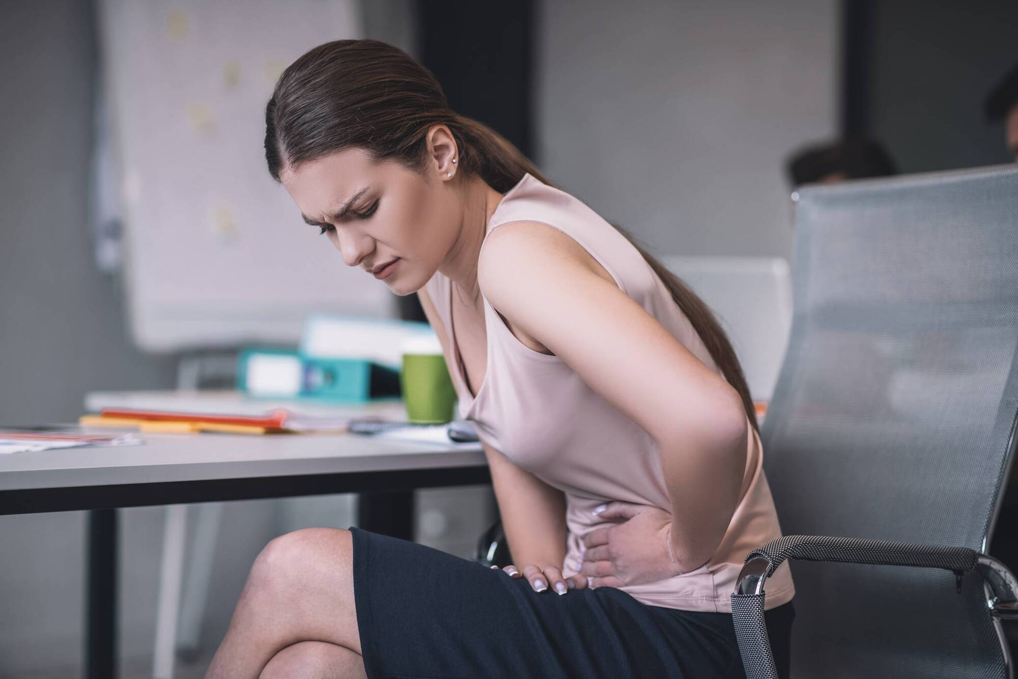 Menstrual cycle awareness programmes will help end period taboo in the workplace 
