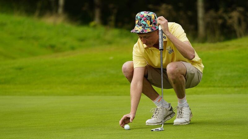 All-Ulster final in AIG Minor Cup final